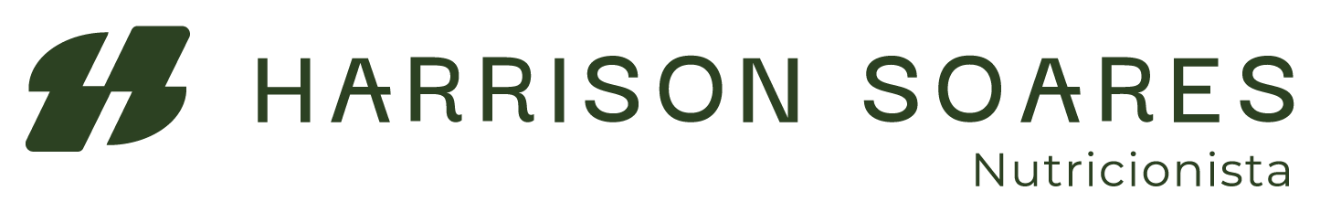 Harrison Soares Nutricionista